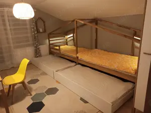 Casa P+M 4 camere, 172 mp, teren 412 mp, Sangeorgiu de Mures - imagine 6