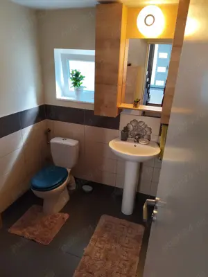 Casa P+M 4 camere, 172 mp, teren 412 mp, Sangeorgiu de Mures - imagine 8