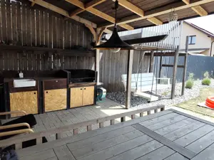 Casa P+M 4 camere, 172 mp, teren 412 mp, Sangeorgiu de Mures - imagine 10