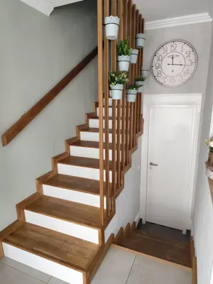 Casa P+M 4 camere, 172 mp, teren 412 mp, Sangeorgiu de Mures - imagine 5