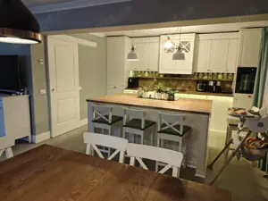 Casa P+M 4 camere, 172 mp, teren 412 mp, Sangeorgiu de Mures - imagine 3