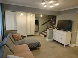 Casa P+M 4 camere, 172 mp, teren 412 mp, Sangeorgiu de Mures - imagine 4