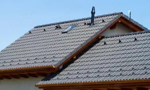 Reparăm acoperișuri! Intervenții rapide și prețuri corecte - imagine 4