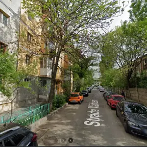 Vanzare apartament 3 camere (Moldo mobila), incalzire C.E.T., direct proprietar  - imagine 9