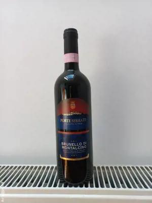 Vin rosu Brunello Di Montalcino 2005