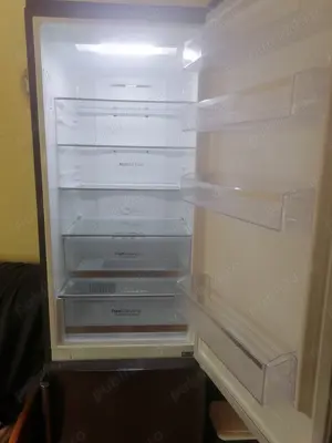 Combina frigorifica LG - imagine 2