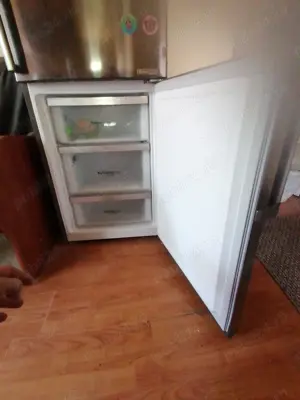 Combina frigorifica LG - imagine 4