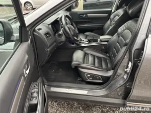 Renault Koleos - 2021 - 2.0DCI -190 cp - Cutie automata - INITIALE PARIS - imagine 8