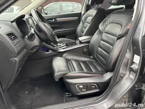 Renault Koleos - 2021 - 2.0DCI -190 cp - Cutie automata - INITIALE PARIS - imagine 7