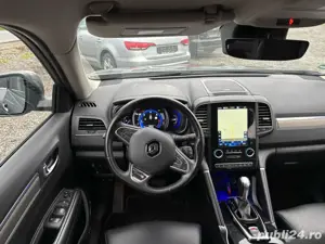 Renault Koleos - 2021 - 2.0DCI -190 cp - Cutie automata - INITIALE PARIS - imagine 5