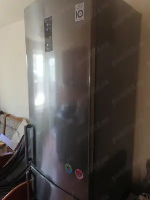 Combina frigorifica LG - imagine 5