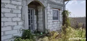 Vand casa aproape de Bucuresti