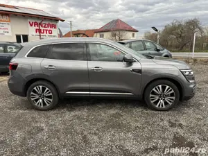 Renault Koleos - 2021 - 2.0DCI -190 cp - Cutie automata - INITIALE PARIS - imagine 17