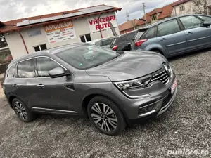 Renault Koleos - 2021 - 2.0DCI -190 cp - Cutie automata - INITIALE PARIS - imagine 16