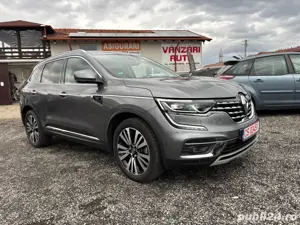 Renault Koleos - 2021 - 2.0DCI -190 cp - Cutie automata - INITIALE PARIS - imagine 2