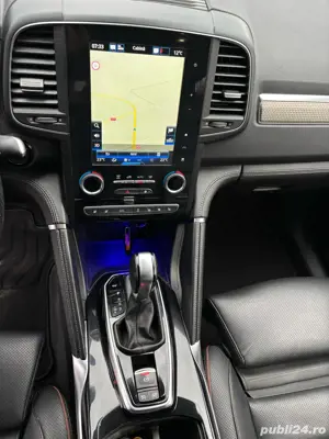 Renault Koleos - 2021 - 2.0DCI -190 cp - Cutie automata - INITIALE PARIS - imagine 6