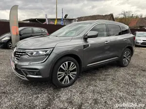 Renault Koleos - 2021 - 2.0DCI -190 cp - Cutie automata - INITIALE PARIS - imagine 15