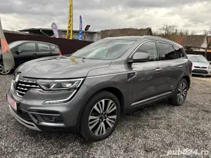Renault Koleos - 2021 - 2.0DCI -190 cp - Cutie automata - INITIALE PARIS - imagine 12