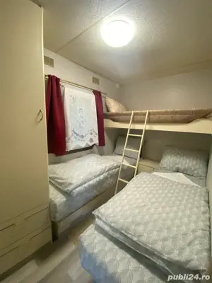 Vand casa mobila tip bungalow - imagine 3
