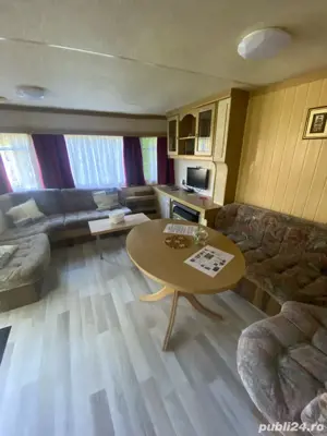 Vand casa mobila tip bungalow - imagine 2