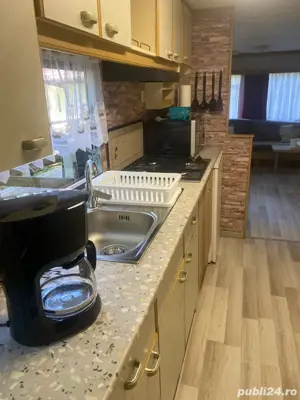 Vand casa mobila tip bungalow - imagine 5