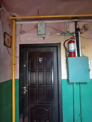 Se vinde apartament 2 camere - imagine 5