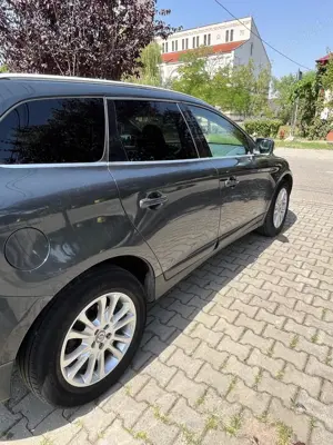 Persoana fizica vand VOLVO  XC60 2.4d D5 SUMMUM  - imagine 4