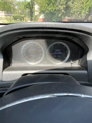 Persoana fizica vand VOLVO  XC60 2.4d D5 SUMMUM  - imagine 5