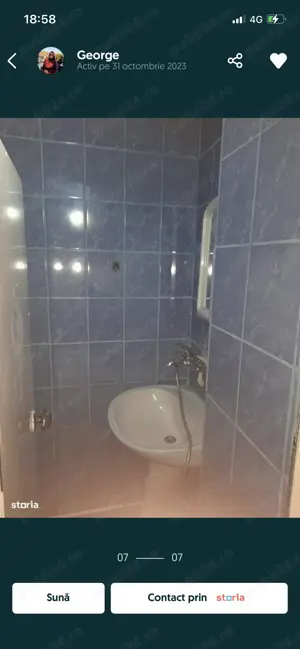 Garsonieră Pipera Proprietar - imagine 6