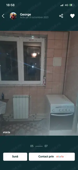 Garsonieră Pipera Proprietar - imagine 5