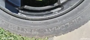 Roti opel astra h de iarna 