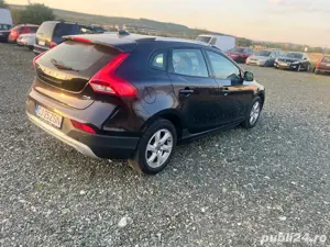 Volvo V40 Cross Country - imagine 7
