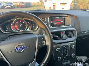 Volvo V40 Cross Country - imagine 9