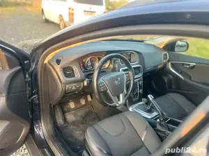 Volvo V40 Cross Country - imagine 5