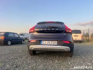 Volvo V40 Cross Country - imagine 8
