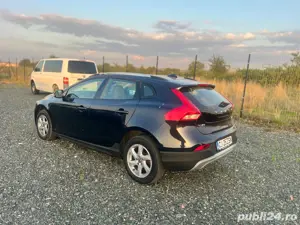 Volvo V40 Cross Country - imagine 4