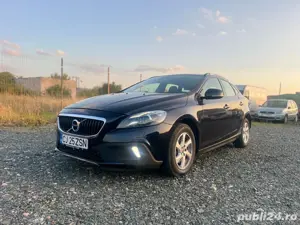 Volvo V40 Cross Country Euro 6