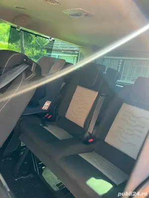  Transferuri Aeroport Transport Persoane  - imagine 3