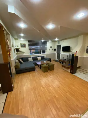 Cabana Umbra Fagului pe Valea Avrigului - imagine 4