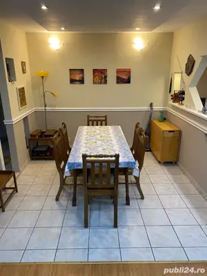 Cabana Umbra Fagului pe Valea Avrigului - imagine 3