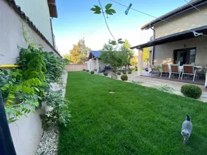 Vand P + 1 intrare Horia - imagine 3