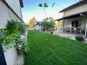 Vand P + 1 intrare Horia - imagine 2