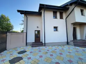 Vand P + 1 intrare Horia - imagine 10