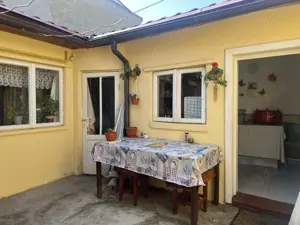 Vând casă , situată în Constanța,cartier  Tăbăcărie,. - imagine 20