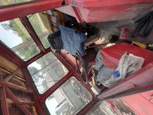 De vânzare tractor U 650 - imagine 2