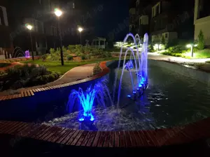 Apartament 3 cam.bloc nou.Tomis N. - imagine 8