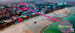 Proprietar, Teren pensiune, restaurant, zona turistica A, Grand, front 14 ml - imagine 5