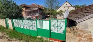 Casă cu grădină  - imagine 2