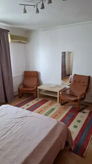 Garsoniera Titulescu-Grivita metrou Basarab - imagine 3