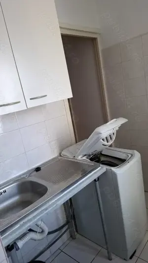 Garsoniera Titulescu-Grivita metrou Basarab - imagine 5